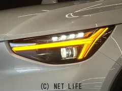 ボルボ XC40