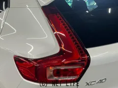 ボルボ XC40