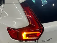ボルボ XC40