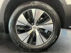 ボルボ XC40