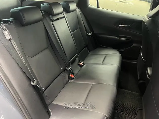 内装・外装共にきれいな状態で展示してます。是非一度、現車を見に来てください。 トヨタ プリウス
