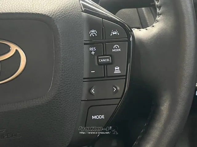 保証でカバーする範囲は業界最高水準の最大318項目! トヨタ プリウス