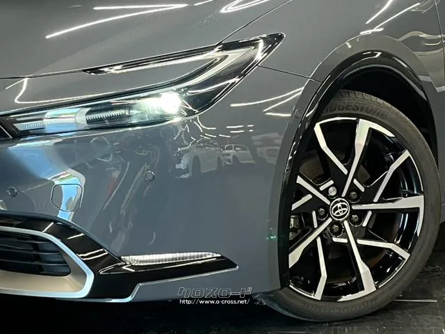 選べる最長10年保証。長く乗る車だからこそ、信頼のユーポスで車選びを!!! トヨタ プリウス