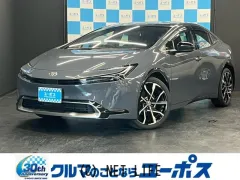 トヨタ プリウス
