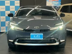 トヨタ プリウス