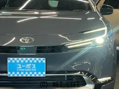 トヨタ プリウス