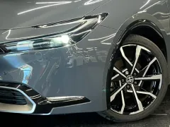 トヨタ プリウス