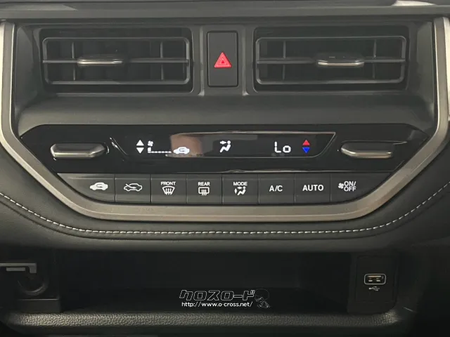 お問合せはユーポス豊見城店まで/098-996-3107へ!お待ちしております♪ ホンダ WR-V