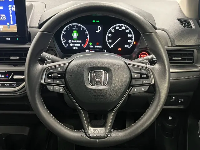 保証にご加入で選べるメンテナンスパックもご用意。 ホンダ WR-V