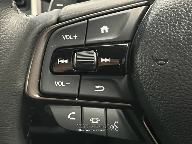 選べる最長10年保証。長く乗る車だからこそ、信頼のユーポスで車選びを!!! ホンダ WR-V