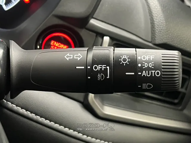 保証にご加入で選べるメンテナンスパックもご用意。 ホンダ WR-V