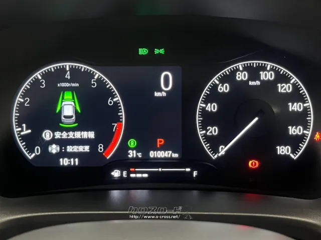 選べる最長10年保証。長く乗る車だからこそ、信頼のユーポスで車選びを!!! ホンダ WR-V