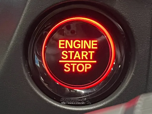 保証でカバーする範囲は業界最高水準の最大318項目! ホンダ WR-V