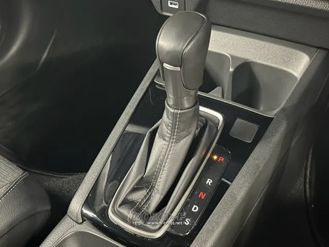 保証でカバーする範囲は業界最高水準の最大318項目! ホンダ WR-V
