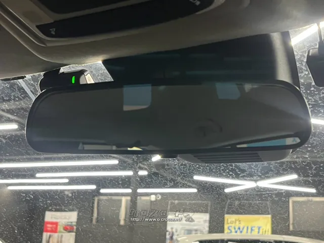 選べる最長10年保証。長く乗る車だからこそ、信頼のユーポスで車選びを!!! ホンダ WR-V