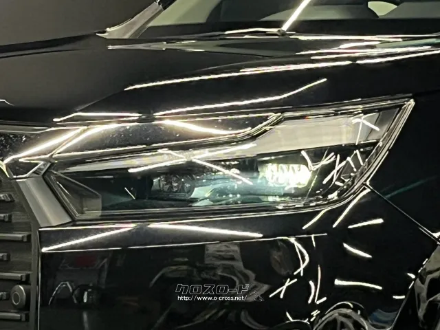 自社整備工場・板金工場を備え、車検から事故の修理まで対応致します。 ホンダ WR-V