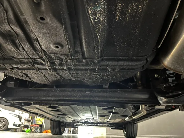 保証でカバーする範囲は業界最高水準の最大318項目! ホンダ WR-V
