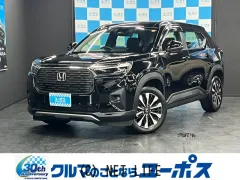 ホンダ WR-V