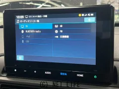 ホンダ WR-V