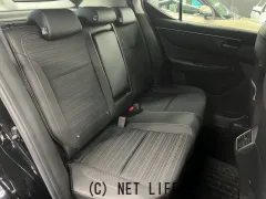 ホンダ WR-V