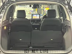 ホンダ WR-V