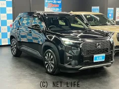 ホンダ WR-V