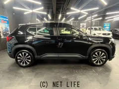 ホンダ WR-V