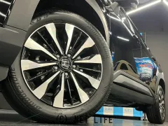 ホンダ WR-V