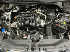 ホンダ WR-V