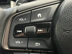 ホンダ WR-V