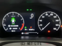 ホンダ WR-V
