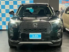 ホンダ WR-V