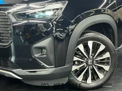 ホンダ WR-V