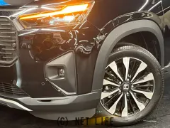 ホンダ WR-V