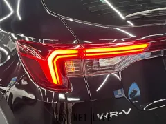 ホンダ WR-V