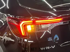 ホンダ WR-V