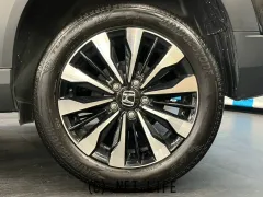 ホンダ WR-V