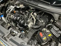 ホンダ WR-V