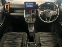 ダイハツ タフト