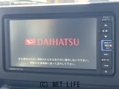 ダイハツ タフト