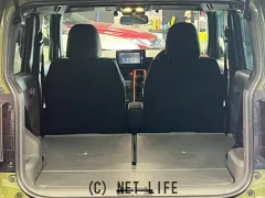 ダイハツ タフト