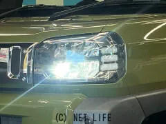 ダイハツ タフト