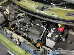 ダイハツ タフト