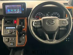 ダイハツ タフト