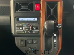 ダイハツ タフト