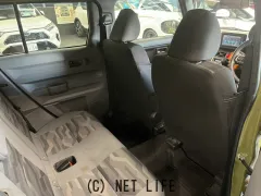 ダイハツ タフト