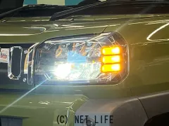 ダイハツ タフト