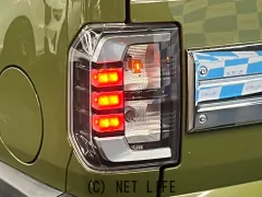 ダイハツ タフト