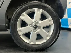 ダイハツ タフト