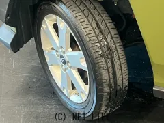 ダイハツ タフト